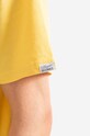 thisisneverthat cotton T-shirt T-Logo Tee TN220TTSST01 yellow