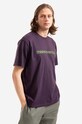 thisisneverthat cotton T-shirt T-Logo Tee TN220TTSST01