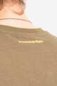 Pamučna majica thisisneverthat T-Logo Tee zelena TN220TTSST01