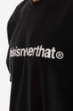 thisisneverthat cotton T-shirt T-Logo Tee Men’s