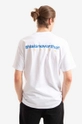 Βαμβακερό μπλουζάκι thisisneverthat DSN-Logo Tee  100% Βαμβάκι