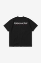 thisisneverthat cotton T-shirt DSN-Logo Tee  100% Cotton