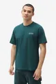 бирюзовый Хлопковая футболка Dickies Reworked Tee Мужской