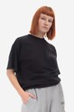 Памучна тениска Aries Temple Ss Tee AR60000