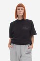 Памучна тениска Aries Temple Ss Tee AR60000