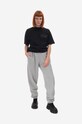 Памучна тениска Aries Temple Ss Tee AR60000