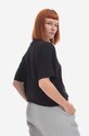Памучна тениска Aries Temple Ss Tee AR60000