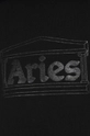 Хлопковая футболка Aries Temple Ss Tee Мужской