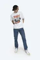 Aries cotton T-shirt They Live Ss Tee Men’s