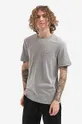 gray Lacoste t-shirt Men’s