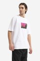Tom Wood cotton T-shirt Mercer Tee 22291.112