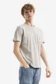 Woolrich cotton T-shirt Pocket Tee CFWOTE0060MRUT2926 Men’s