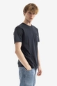 Бавовняна футболка Woolrich Pocket Tee CFWOTE0060MRUT2926 Чоловічий