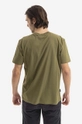 Woolrich t-shirt bawełniany Pocket Tee 100 % Bawełna organiczna