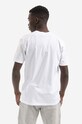 Clothing Woolrich cotton T-shirt Logo Mountain Tee CFWOTE0061MRUT2926 CFWOTE0061MRUT2926 white