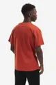Βαμβακερό μπλουζάκι A-COLD-WALL* Diffusion Graphic T-Shirt  100% Βαμβάκι