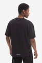 Βαμβακερό μπλουζάκι A-COLD-WALL* Technical Polygon T-Shirt  100% Βαμβάκι