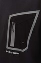 Bavlnené tričko A-COLD-WALL* Technical Polygon T-Shirt ACWMTS089 BLACK čierna ACWMTS089.