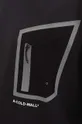 μαύρο Βαμβακερό μπλουζάκι A-COLD-WALL* Technical Polygon T-Shirt