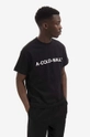 A-COLD-WALL* cotton T-shirt Essential Logo T-shirt Men’s