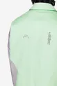 zielony A-COLD-WALL* koszula bawełniana
