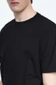 crna Pamučna majica Carhartt WIP