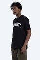 Carhartt WIP cotton t-shirt I028990. black