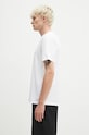 Carhartt WIP cotton t-shirt I029370. white AA00