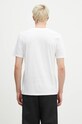 Clothing Carhartt WIP cotton t-shirt I029370. white