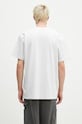Clothing Carhartt WIP cotton t-shirt I029956. gray