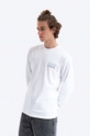 Vans longsleeve din bumbac Moonstone Beach