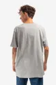 Bavlněné tričko Makia  100 % Organická bavlna