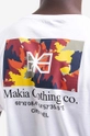 Makia cotton T-shirt Barrier