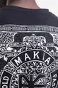 Makia cotton T-shirt Hold Fast