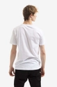 Makia t-shirt in cotone Hug 100% Cotone biologico