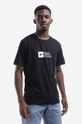 black Makia T-shirt Men’s