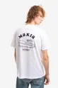 Bavlnené tričko Makia Boat  100 % Organická bavlna