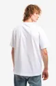 Βαμβακερό μπλουζάκι Makia  100% Οργανικό βαμβάκι
