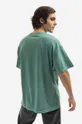 PLEASURES t-shirt bawełniany Dub Pigment 100 % Bawełna