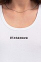 PLEASURES cotton top P22F024