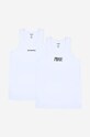 PLEASURES cotton top P22F024