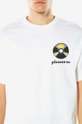 PLEASURES tricou din bumbac Spin  100% Bumbac