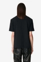 Han Kjøbenhavn cotton T-shirt Artwork Tee Short Sleeve black