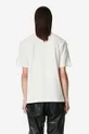 Han Kjøbenhavn t-shirt bawełniany Artwork Tee Short Sleeve biały