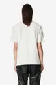 Han Kjøbenhavn cotton T-shirt Artwork Tee Short Sleeve white