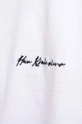 white Han Kjøbenhavn cotton T-shirt Casual Tee Short Sleeve