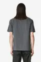 Han Kjøbenhavn cotton T-shirt Casual Tee Short Sleeve gray