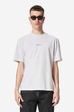 Han Kjøbenhavn cotton T-shirt Casual Tee Short Sleeve regular gray M.132073