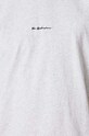 Han Kjøbenhavn cotton T-shirt Casual Tee Short Sleeve M.132073 gray