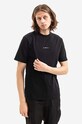 Han Kjøbenhavn cotton T-shirt Casual Tee Short Sleeve regular black M.132073